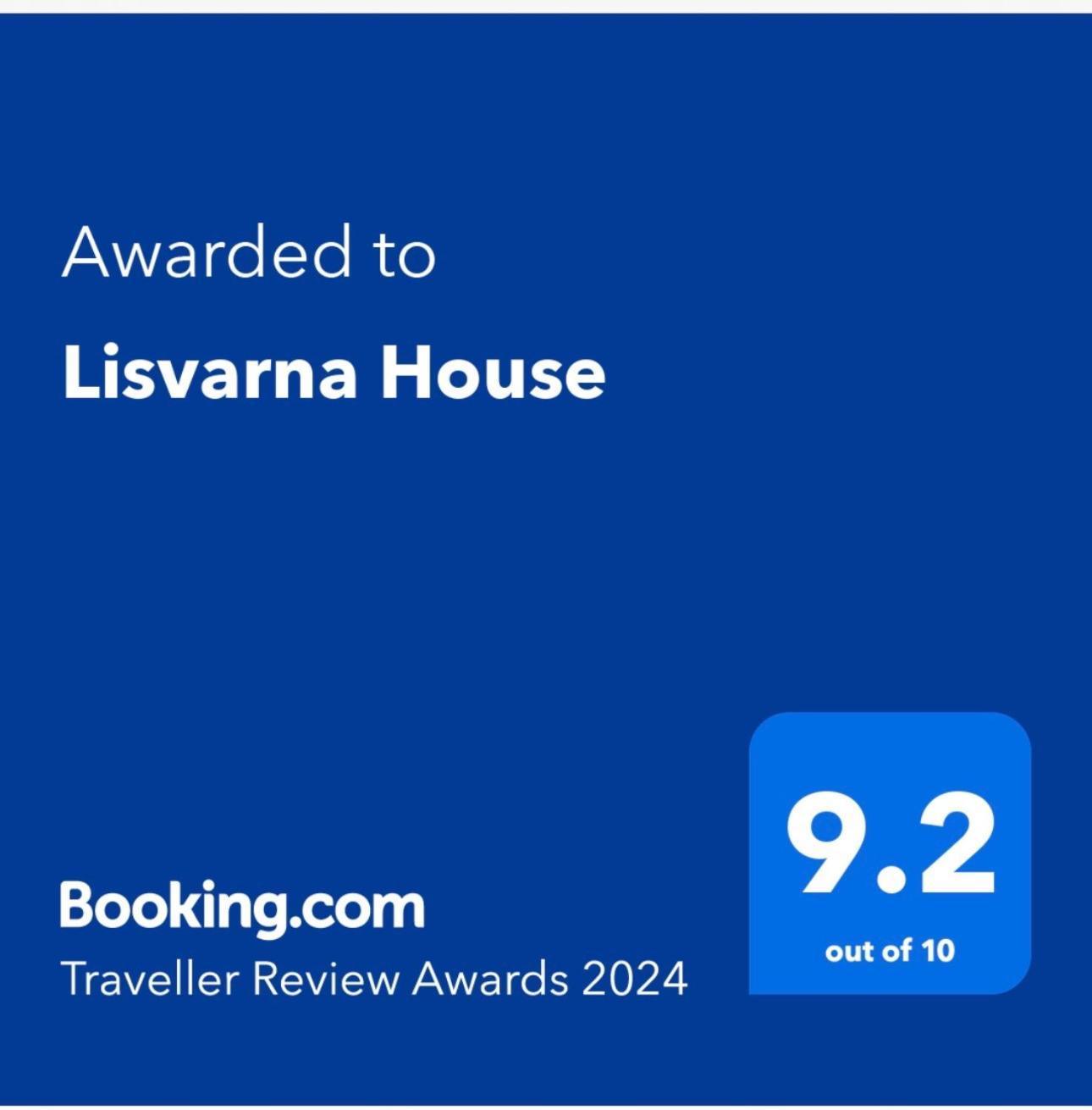 Lisvarna House Buncrana Zewnętrze zdjęcie